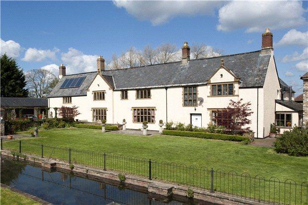 Sweethay Court Trull