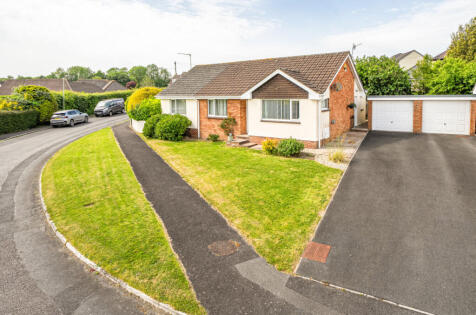 Denes Close, Landkey, Barnstaple, Devon, EX32