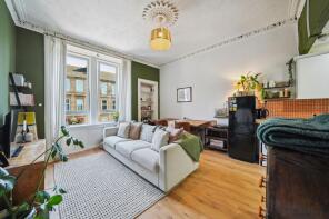 Flat 2/2, 28, Albert Road, Glasgow G42 8DN