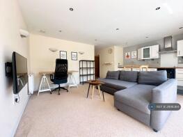 Flat 116, 20 Adriatic Apartments, Western Gateway, Canning Town, London E16 1BU