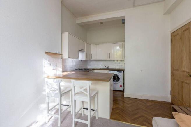 53 (1F4) Albert Street, Edinburgh, EH7 5LN photo 4