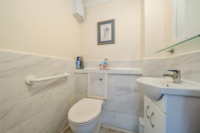 Cloakroom