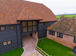 Black Barn Court, Hoath Road, Canterbury CT3 4JP