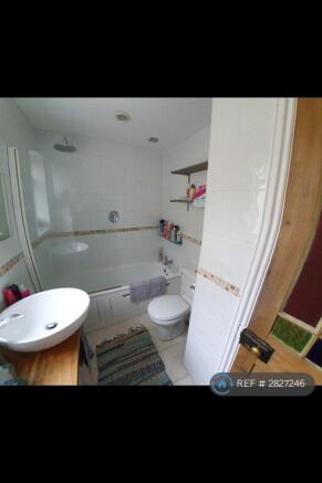 Bathroom 1