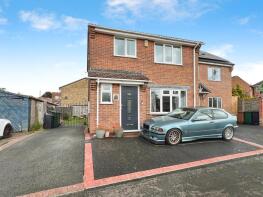 32, Springwood Farm Road, Midway, Swadlincote DE11 0XE