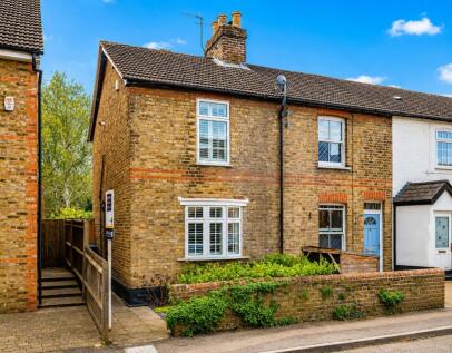 Strode Street, Egham, Surrey, TW20
