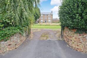 Manor House, West Street, Timberland, Lincoln LN4 3RX