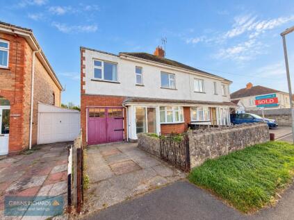 Colin Road, Taunton, TA2