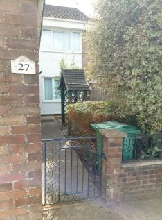 Williamson Way, Oxford, OX4