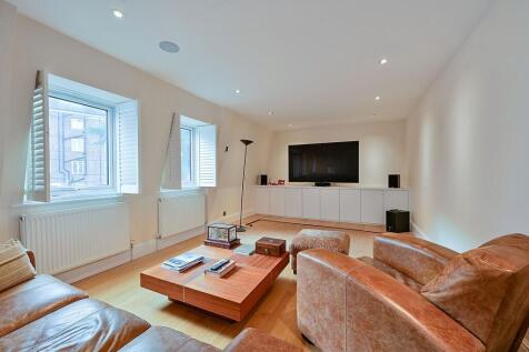 Watchfield Court, Chiswick, London, W4