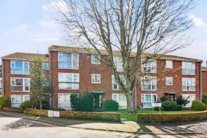 Flat 2, Sycamore Court, Springfield Road, Windsor SL4 3QQ