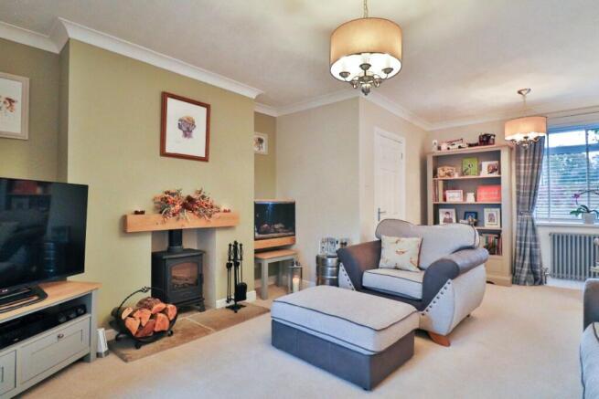 Living Room II