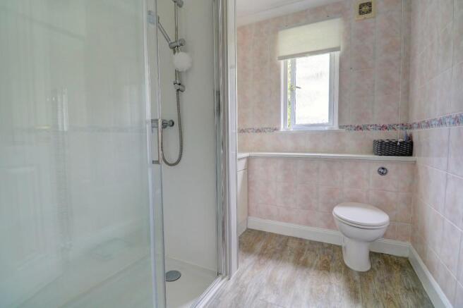 Master En-Suite