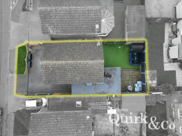 15, Crescent Road, Canvey Island SS8 7JZ