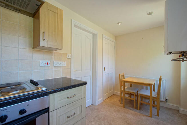 Annex - Kitchen (...