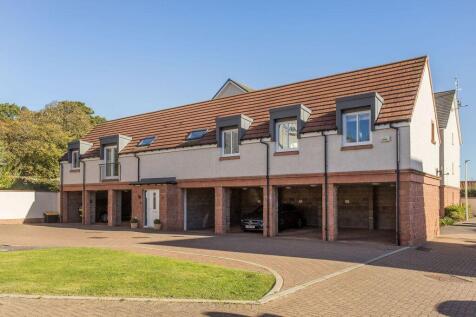 14 Phoenix Rise, Gullane, East Lothian, EH31 2BU