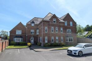 3, Sutton Court, Paxton Road, Fareham PO14 1FH