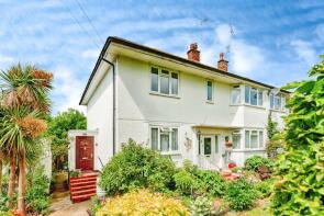 7, Juniper Road, Reigate RH2 7NH