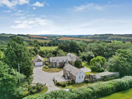 Pillaton, Saltash, Cornwall, PL12