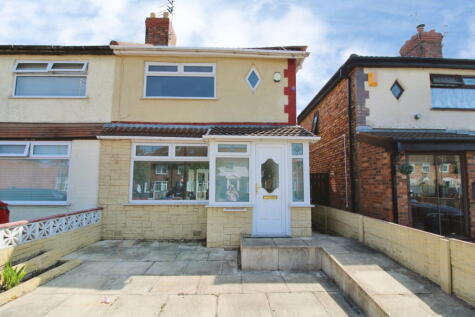 Twig Lane, Liverpool, L36 2LE