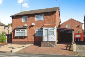 14, Pentland Gardens, Sheffield S20 7NQ