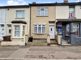 89, James Street, Gillingham ME7 1DJ