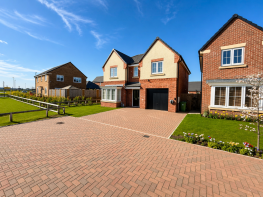 28, Britannia Drive, Long Grange, Blyth NE24 4FA