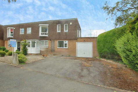 Albemarle Gate, Cheltenham, GL50 4PJ