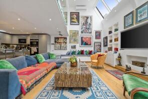 8a, Gunter Grove, London SW10 0UJ