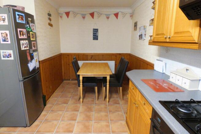 Kitchen / Breakfast