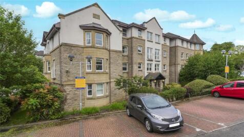 Kenmure Drive, Bishopbriggs, Glasgow, East Dunbartonshire, G64