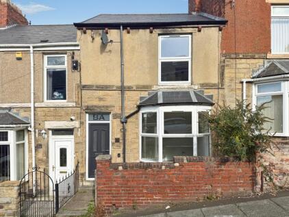 Wylam Terrace, Stanley, Durham, DH9