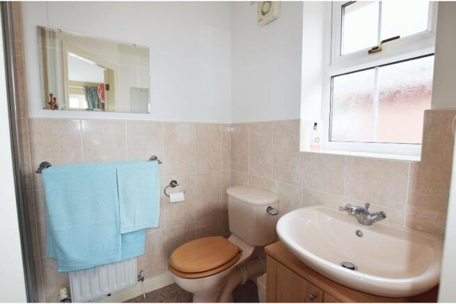 Master En-suite