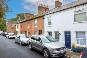 23, Albert Street, Tring HP23 6AX