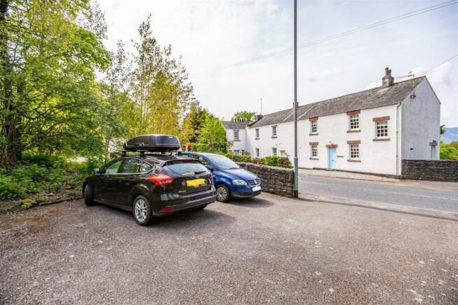 Sunny Bank Parking