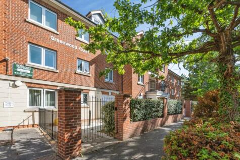 Greenwood Court, Epsom