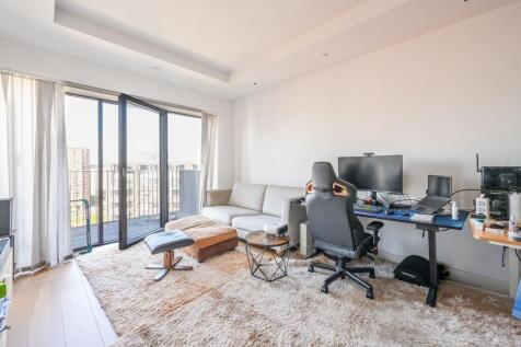 Grantham House, Tower Hamlets, London, E14