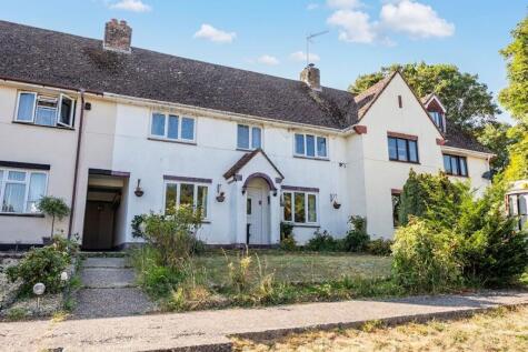 The Croft, Newton Toney, SP4