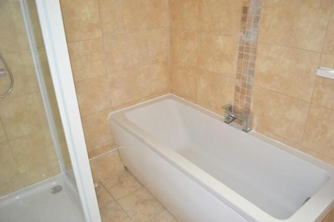 Ground Floor Bathroom