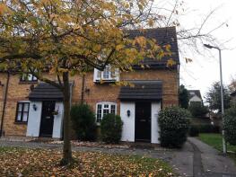 7, Palmers Croft, Springfield, Chelmsford CM2 6SR
