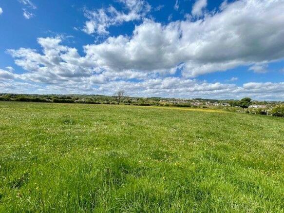 7.1 Acres Of Pasture Land