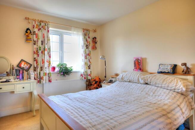 Master En-suite