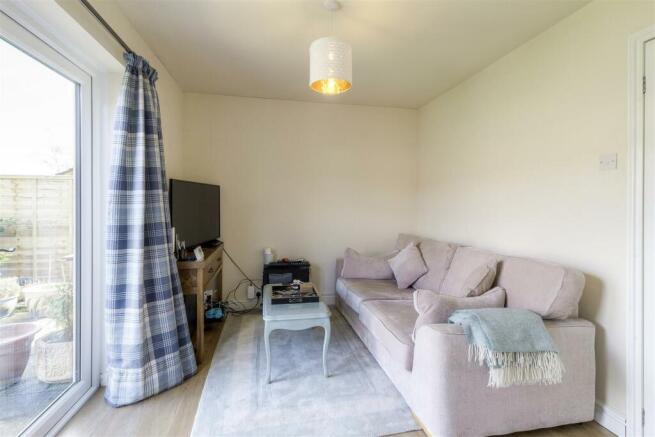 Sitting Room/Snug