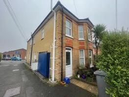 10a, Kemp Road, Bournemouth BH9 2PW