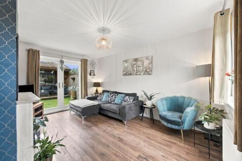 Lavender Hill, Rossendale, BB4