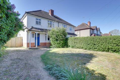 Kidmore Road, Caversham Heights