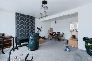 14, Cunningham Crescent, Bournemouth BH11 8DU