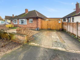 50, Waterloo Crescent, Wigston LE18 3QH