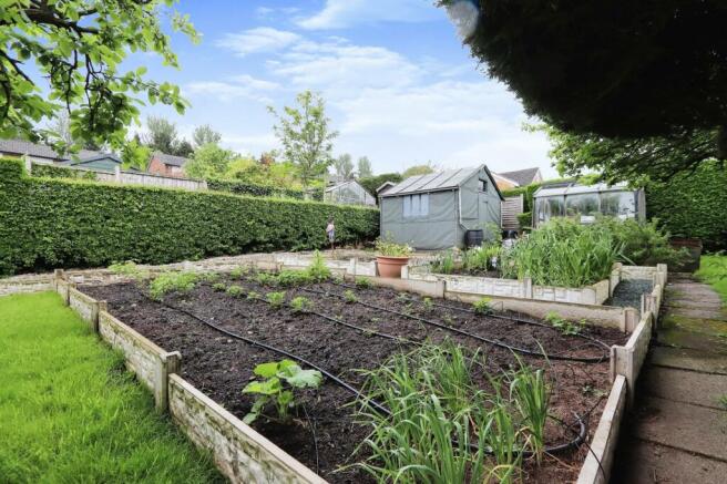 BOTTOM GARDEN