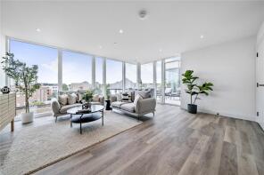 Apartment 39, Notus Point, Tweedy Road, Bromley BR1 1AR